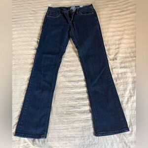 Volcom | Dark Indigo Skater Denim